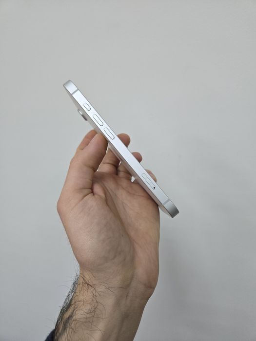 IPhone 16e White оплата частинами 128gb 256gb 512gb