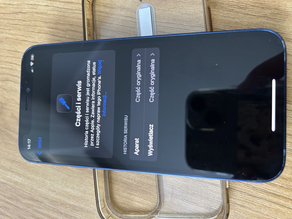 iPhone 12 mini 128GB