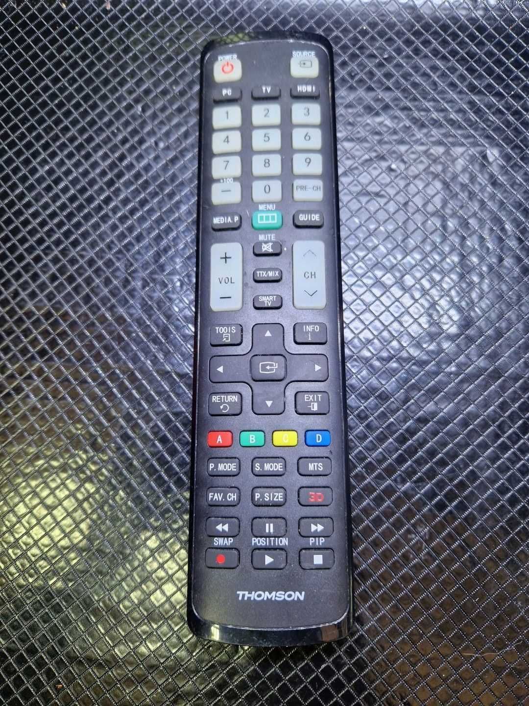 Pilot Thomson ROC1128 do TV Samsung