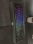 Keyboard Razer Blackwidow Chroma V2