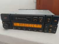 Radio Mercedes Becker Classic BE1150 w124 r129 w201 r107 w140 w210