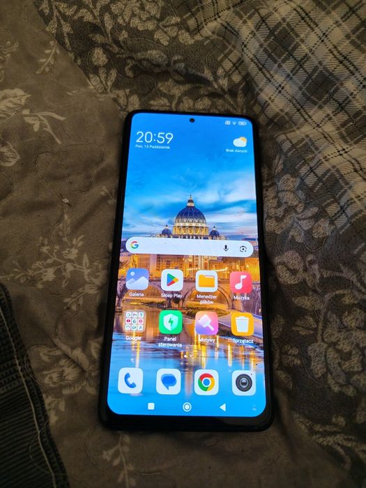 Telefon Xiaomi redmi note 11 pro 5g