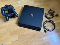 PlayStation 4 Pro 1Tb