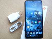 Smartfon xiaomi  red mi 9c