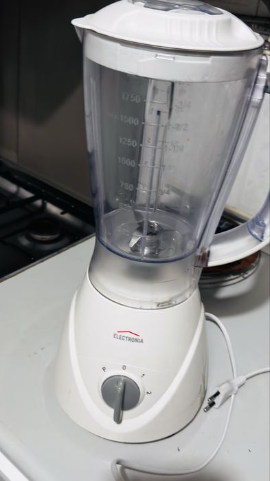 Liquidificador em bom estado