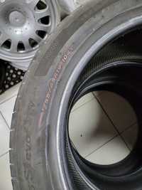 Шини HANKOOK 295/45/R19 комплект