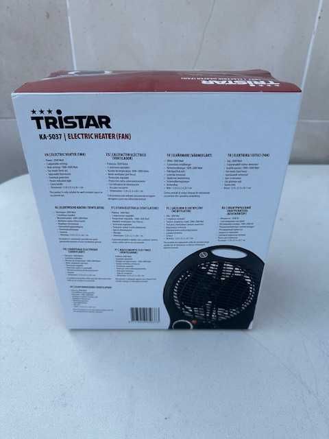 Termo Ventilador