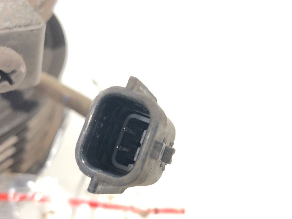 SPRĘŻARKA KLIMATYZACJI - 521.00 PLN - DACIA SANDERO II 2012 - 2022 TCe 90 LPG (B8M1) 66 kW [90 KM]