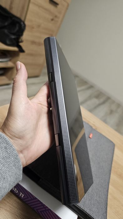 Планшет Lenovo Yoga Tab 11 4G+128