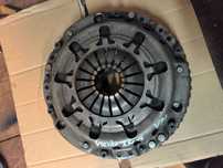 Sprzęgło z dwumasą ori Volvo S60I/V70II/S80I/S40I