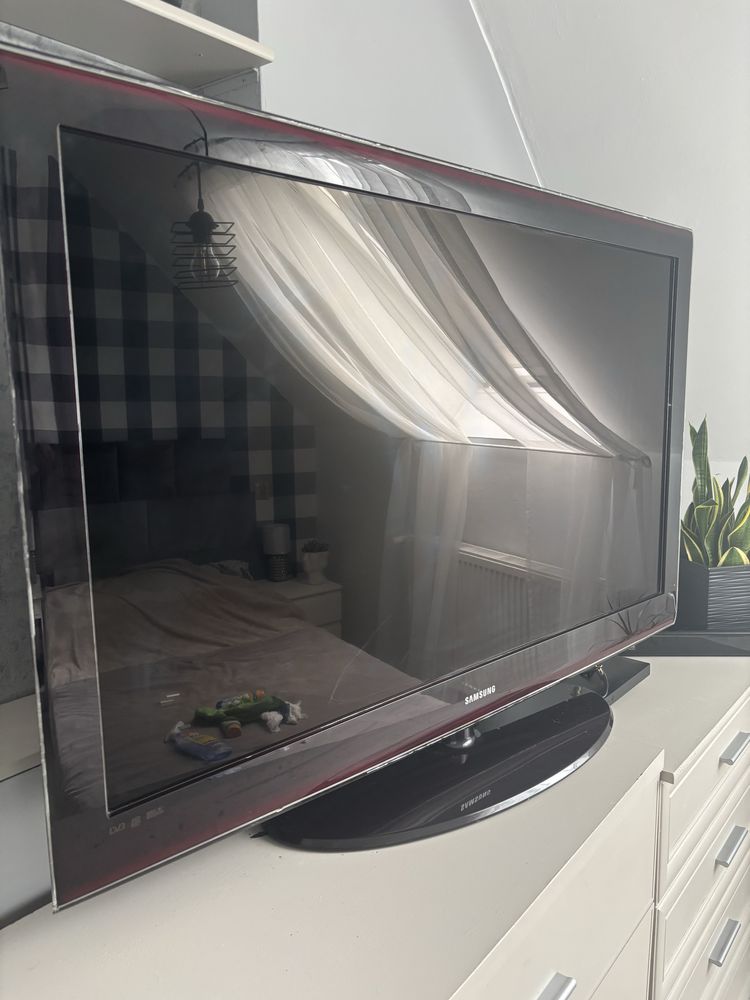 Telewizor samsung