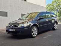 Renault Mégane Break 1.5 dCi - 2008