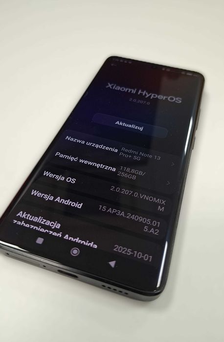 Redmi Note 13 Pro+ 5G