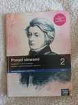 Podręcznik - Ponad słowami 2.1