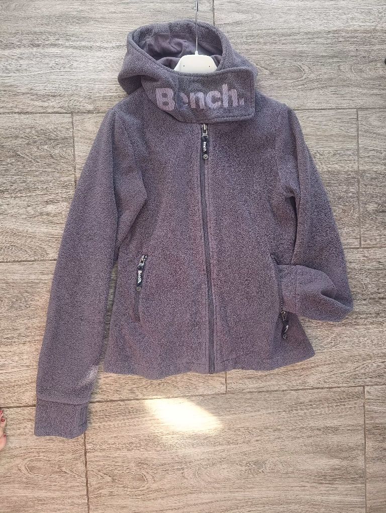 Kurtka polar Bench r.M