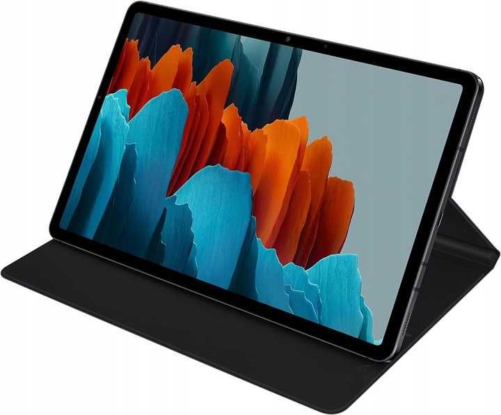 Etui Samsung Book Cover do Samsung Galaxy Tab S7 / S8 11"