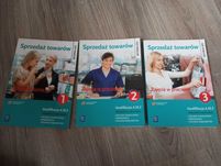 Sprzedam sprzedaż towarów 1/2/3