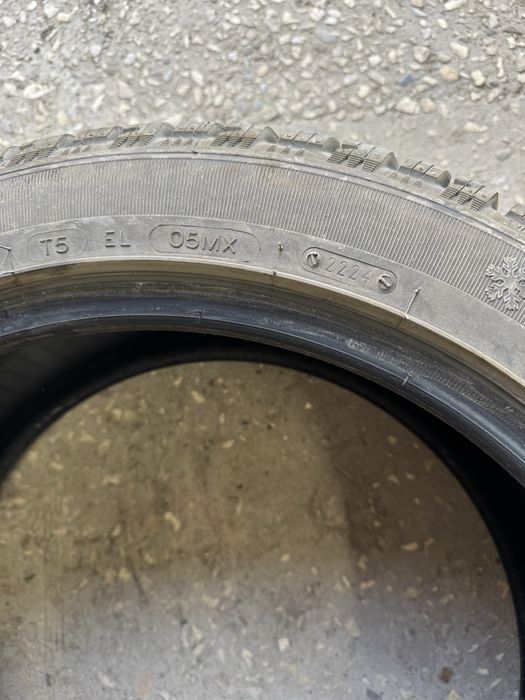 Шини Orium Winter 235/45 R18