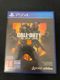 PS4 Call Of Duty BLACK OPS IIII - Polska Wersja