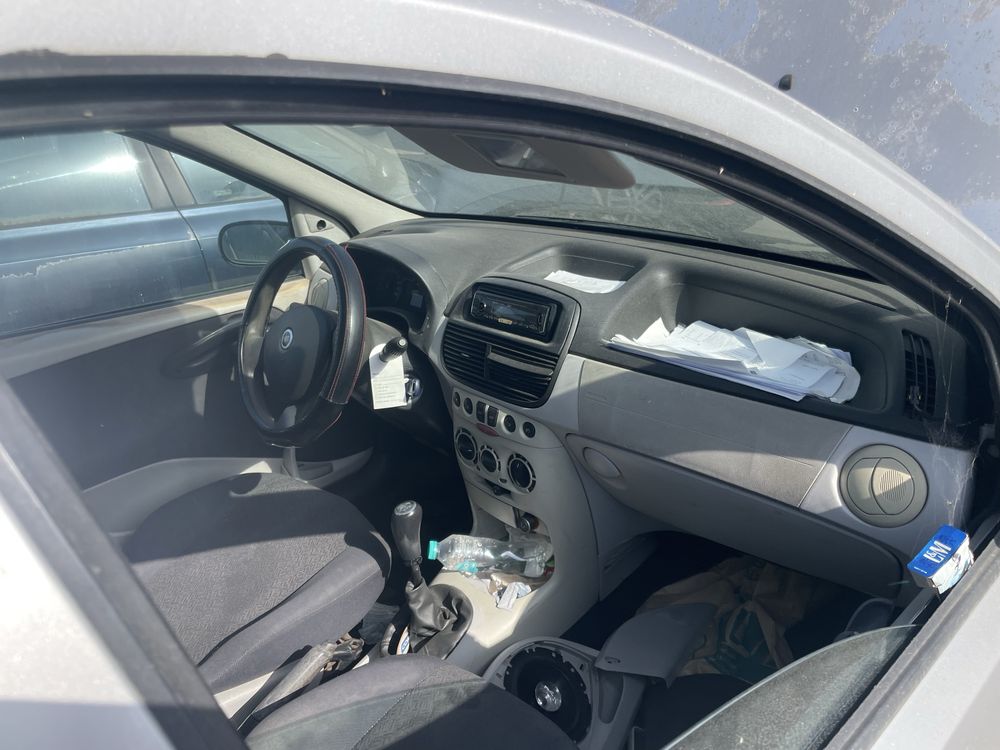 Fiat Punto 1.3 multijet Peças