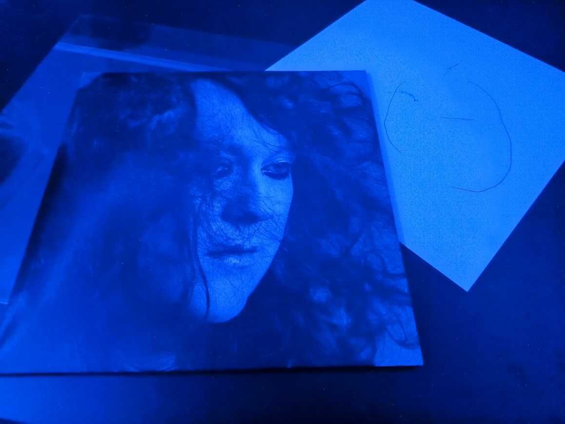 Antony and the Johnsons - Cut the World