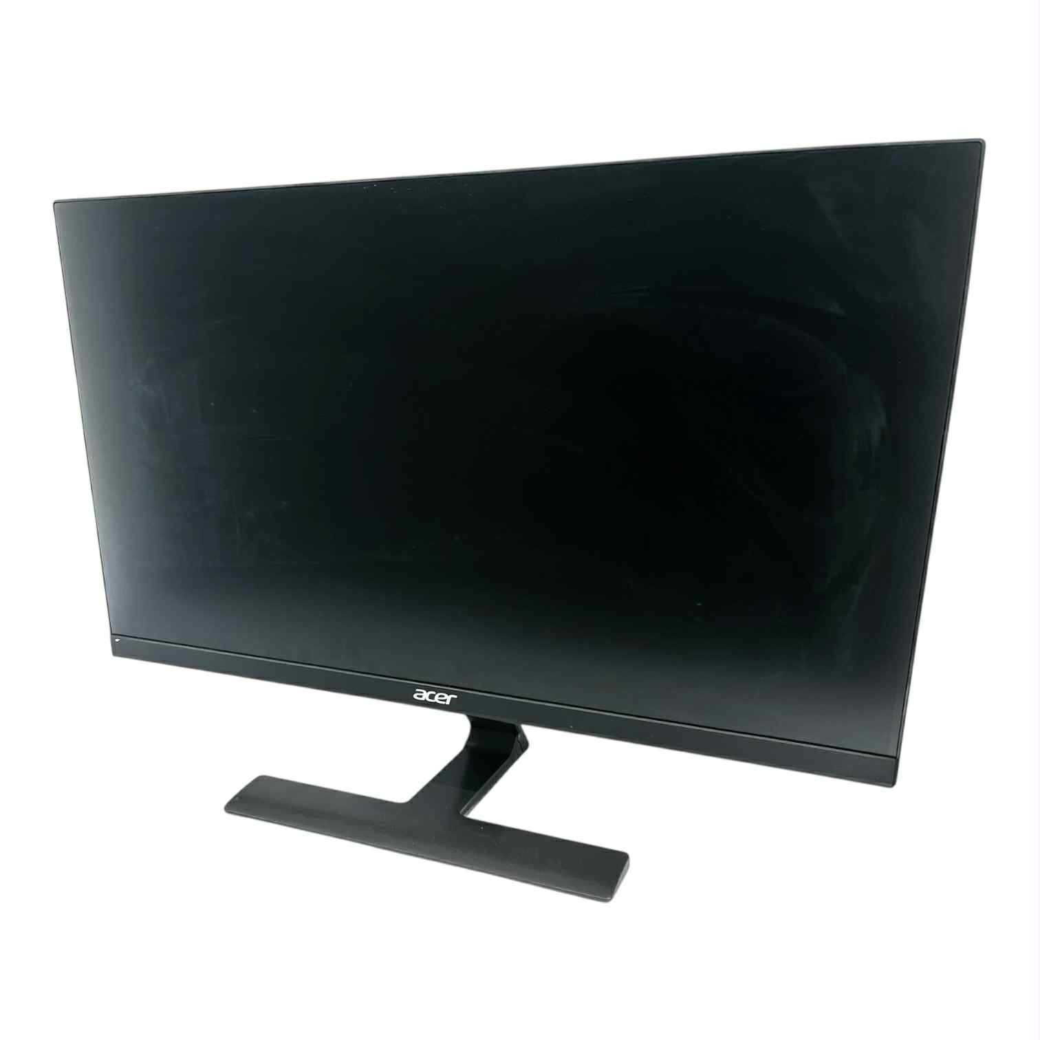 Monitor ACER Nitro XF240YM3biiph 23.8" 1920x1080px IPS 180Hz 1 ms