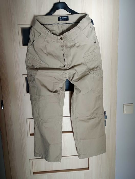 Spodnie BlackHawk Tactical