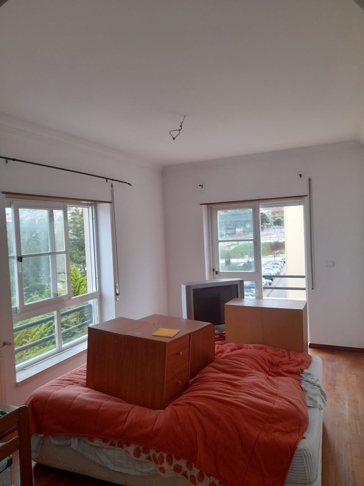 Restauros e remodelações pladur, pintura, estuque