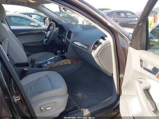 Audi Q5 Premium 2016