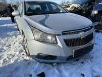 Авторазборка Chevrolet Cruze 1.8 Запчасти Шевроле Круз