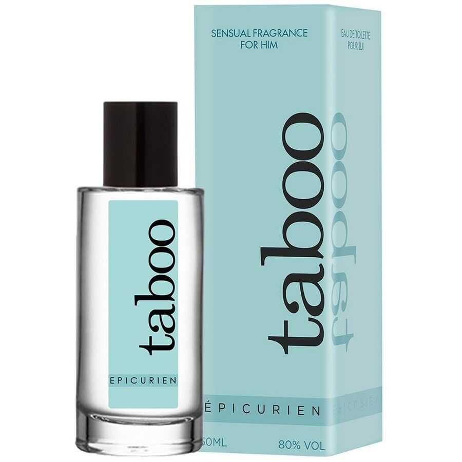 Perfumes com feromonas RUF vários para homem parte 1