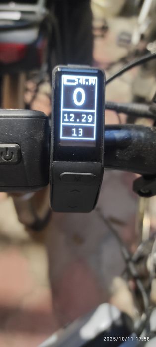 Sprzedam wyświetlacz sw102 do tsdz2 lub tsdz8.