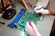 Técnico Especialista Eletronica – Especializado RETRO Eletronica