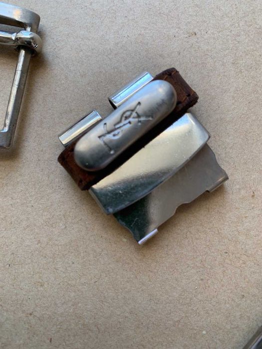 Пряжки металлические  пояс ремень