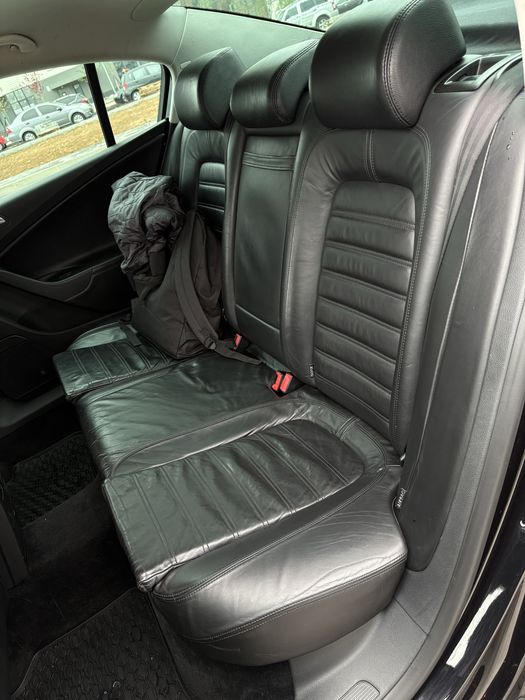 Volkswagen Passat Highline 2008 1.8 TSi