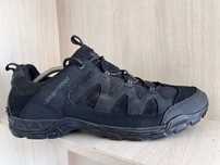 Трекенгові 47 розмір ботінки як нові Karrimor waterproof оригінал