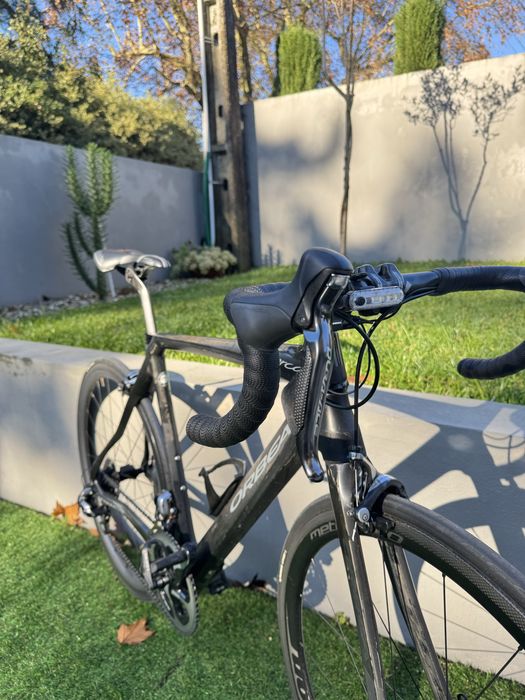 Orbea orca M10i Full Carbono