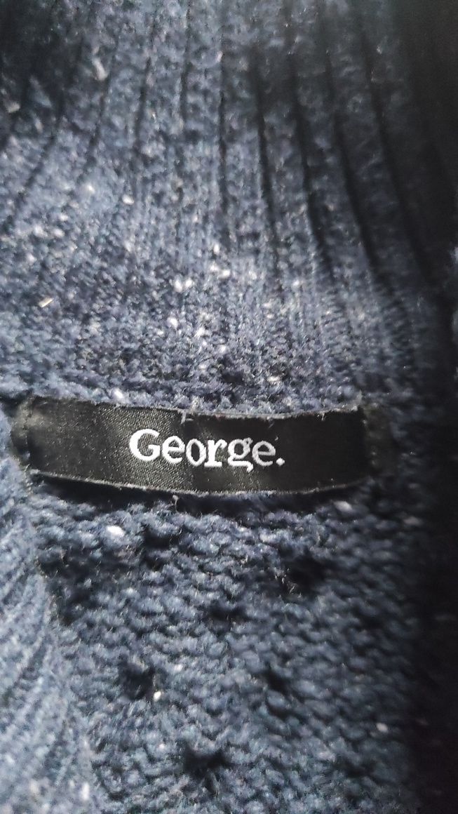 Sweter chłopięcy George 86/92