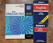 New english file Pre-intermediate student's book