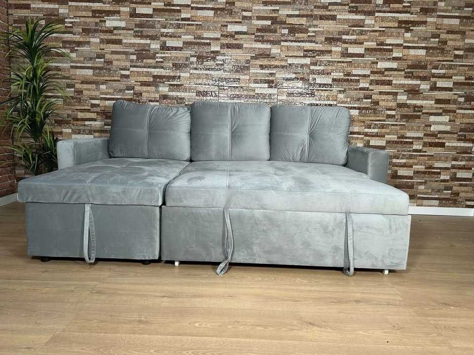 SOFA CAMA COM ARRUMAÇAO NOVA  envio gratis paga na casa