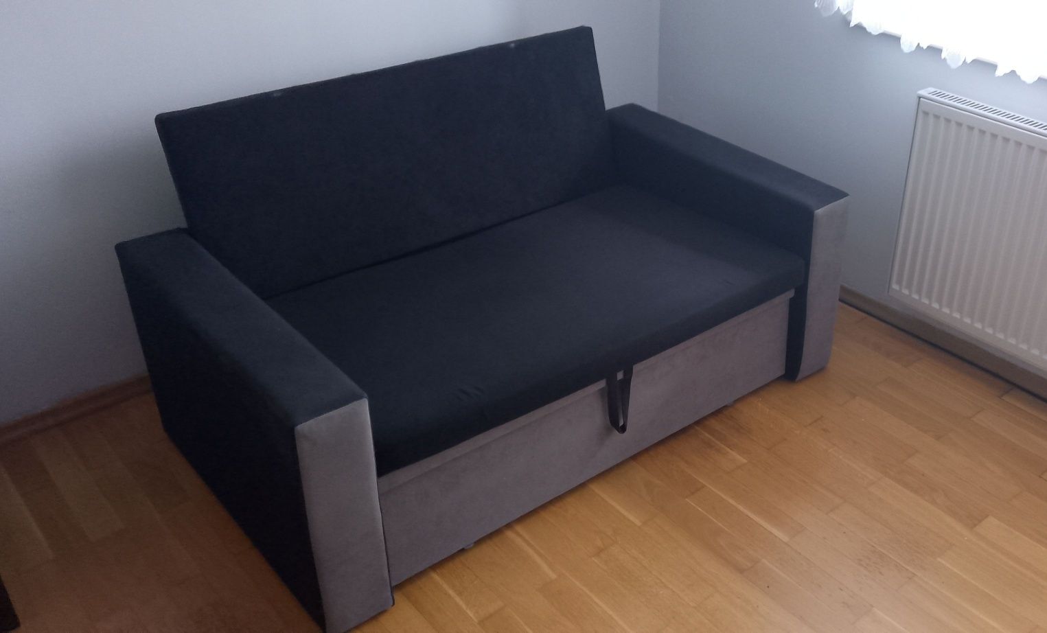 Sofa Amerykanka _rozkładana