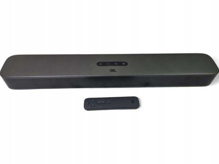 Black Jack Sulechów Soundbar JBL Bar 2.0 All-In-One 2.0 80 W