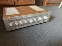 Yamaha CR 820 Amplituner