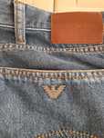 Spodnie męskie Armani jeans