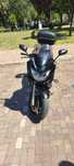 Suzuki GSF 650 Bandit