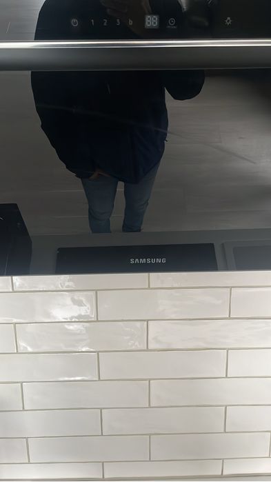 Meble kuchenne wraz ze sprzetami agd