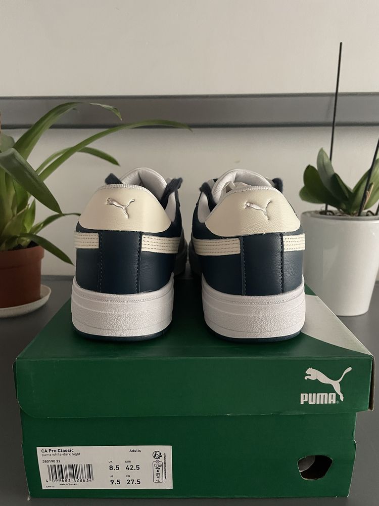 Puma CA CLassic Trainers