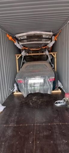 Import Eksport Transport Odprawa celna Bremerhaven, usa kanada emiraty