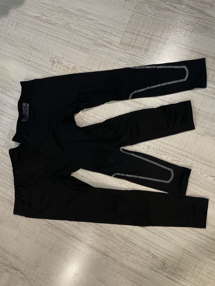 Komplet termicznej bielizny, Decathlon, rozmiar 140-146