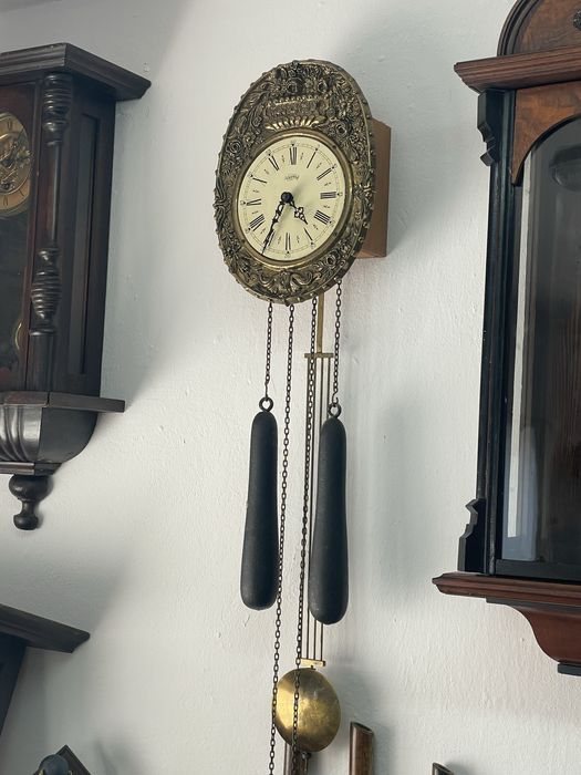 Stare zegary / sprawne / redukcja kolekcji